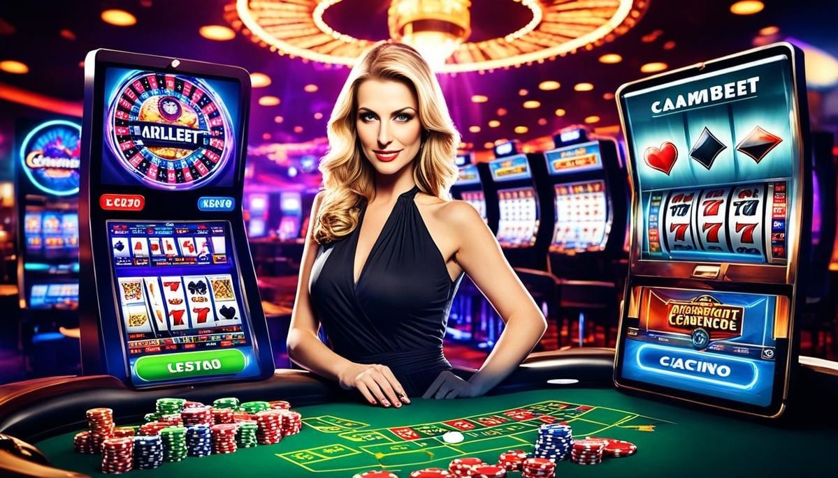 w995 European Roulette – Premium