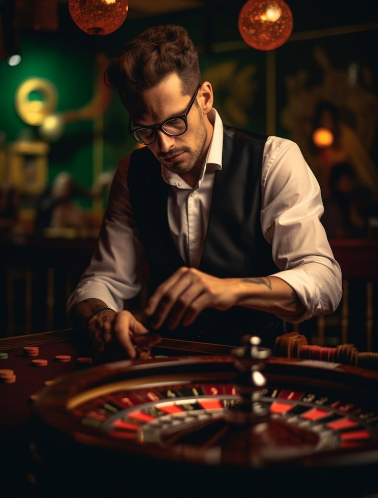 w995 Live Poker – Table Selection